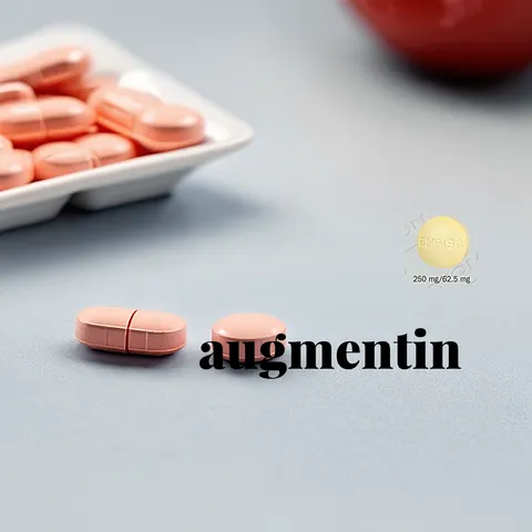 Générique augmentin 500